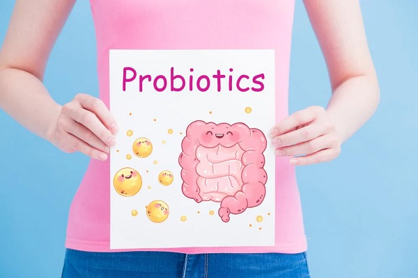 Probiotics có giúp bạn ngủ sâu 