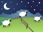 [SỰ THẬT] Đếm cừu có thực sự giúp bạn dễ ngủ hơn không?