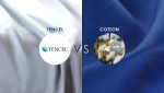 So sánh chăn ga gối cotton và tencel - Dòng vải nào tốt hơn?