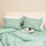 Đại lý cung cấp chăn ga gối đệm Sông Hồng tại Cao Bằng