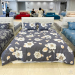 Đại lý cung cấp chăn ga gối đệm Sông Hồng tại Đắk Lắk