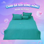 Bộ sưu tập chăn ga gối Sông Hồng cao cấp đẹp xịn