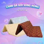 Nên chọn đệm Sông Hồng hay đệm Dreamland?