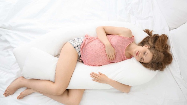 Bí quyết giúp người mang thai có giấc ngủ ngon