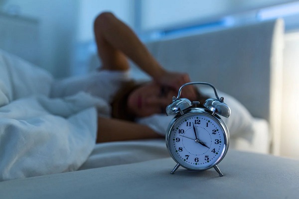 Mất bao lâu để bạn chìm vào giấc ngủ?