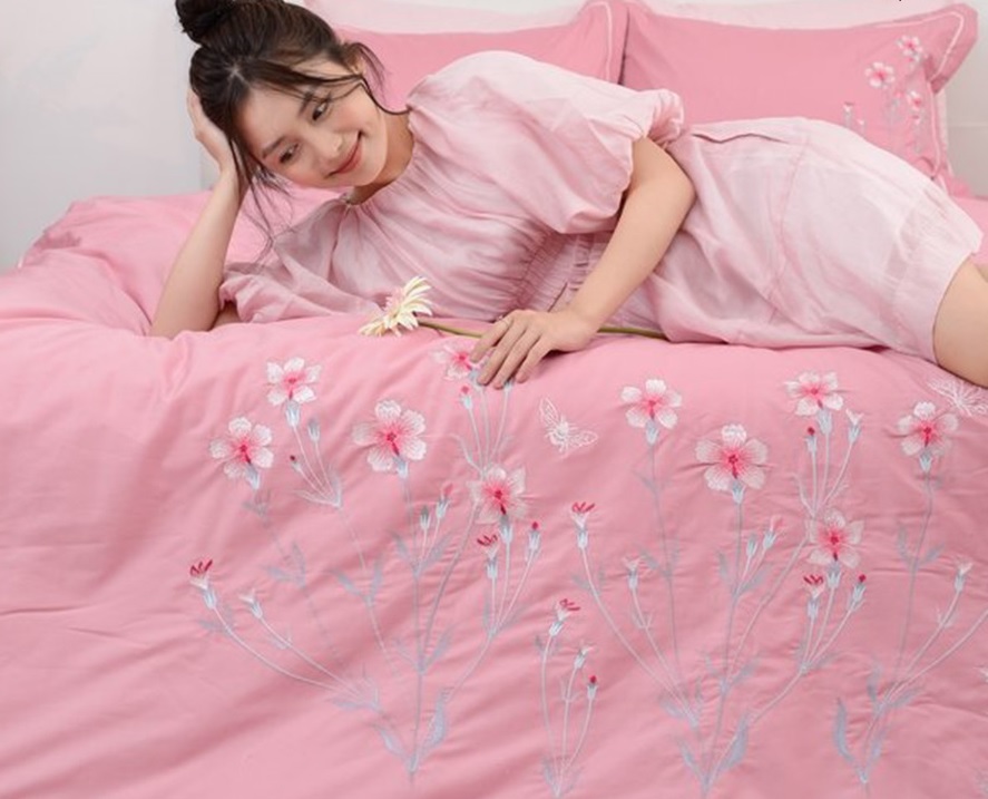 Dắt túi 15 mẹo giữ chăn ga gối không bị phai màu đơn giản mà hiệu quả