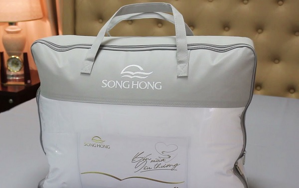 Ruột chăn Sông Hồng nặng bao nhiêu kg? Hướng dẫn lựa chọn loại ruột chăn Sông Hồng phù hợp  Ruột chăn Sông Hồng nặng bao nhiêu kg? Hướng dẫn lựa chọn loại ruột chăn Sông Hồng phù hợp