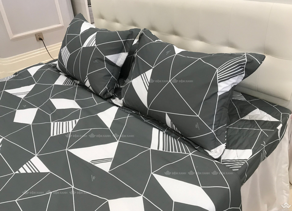 Đại lý cung cấp chăn ga gối đệm Sông Hồng tại Tuyên Quang