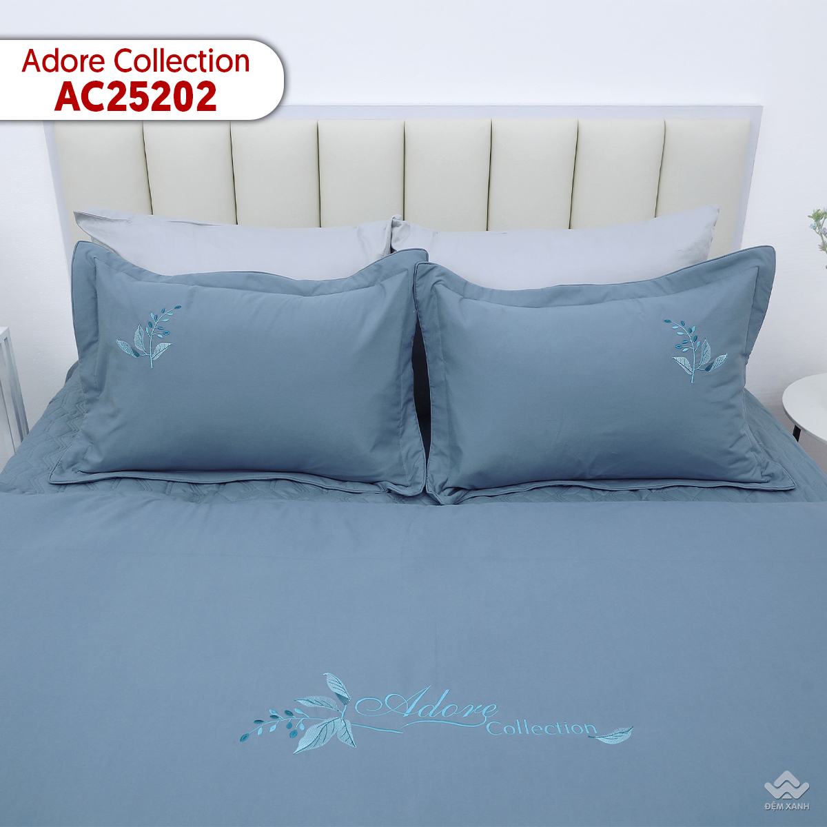 Đại lý cung cấp chăn ga gối đệm Sông Hồng tại Thái Nguyên