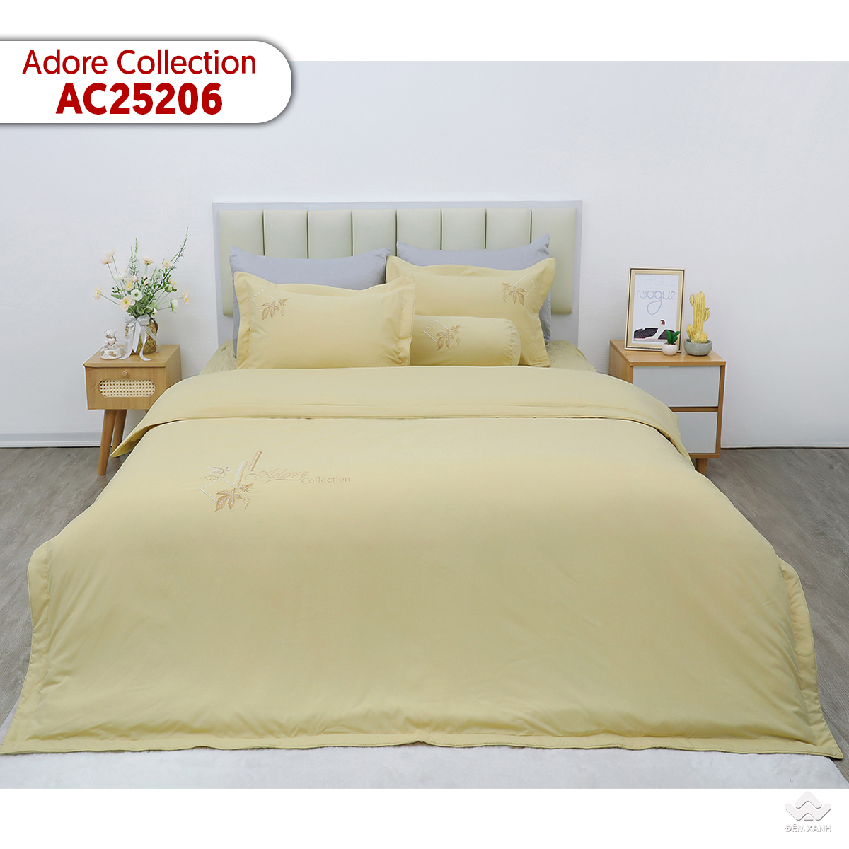 Đại lý cung cấp chăn ga gối đệm Sông Hồng tại Hòa Bình