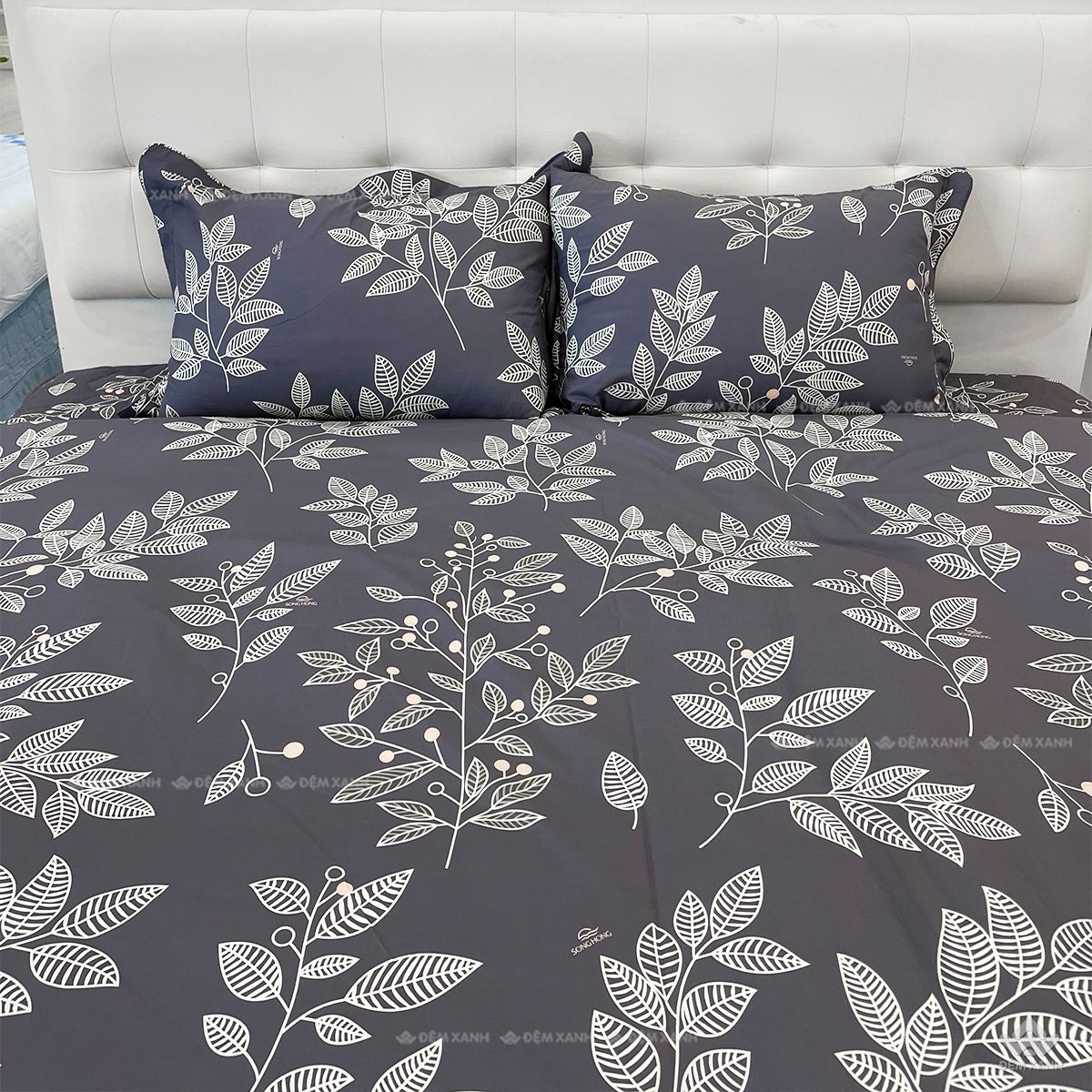 Đại lý cung cấp chăn ga gối đệm Sông Hồng tại Huế