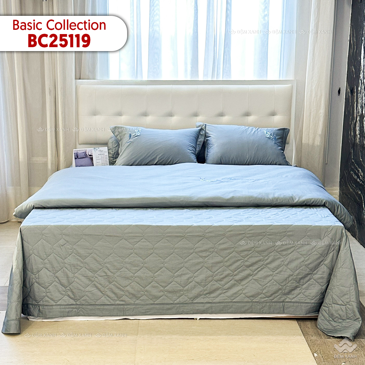 Đại lý cung cấp chăn ga gối đệm Sông Hồng tại Phú Yên