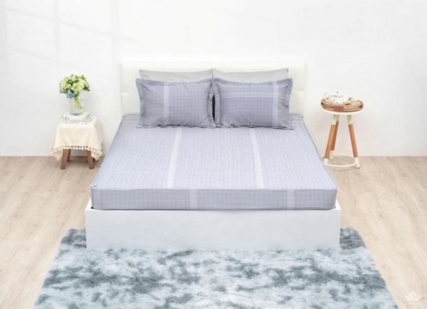 Đại lý cung cấp chăn ga gối đệm Sông Hồng tại Ninh Thuận