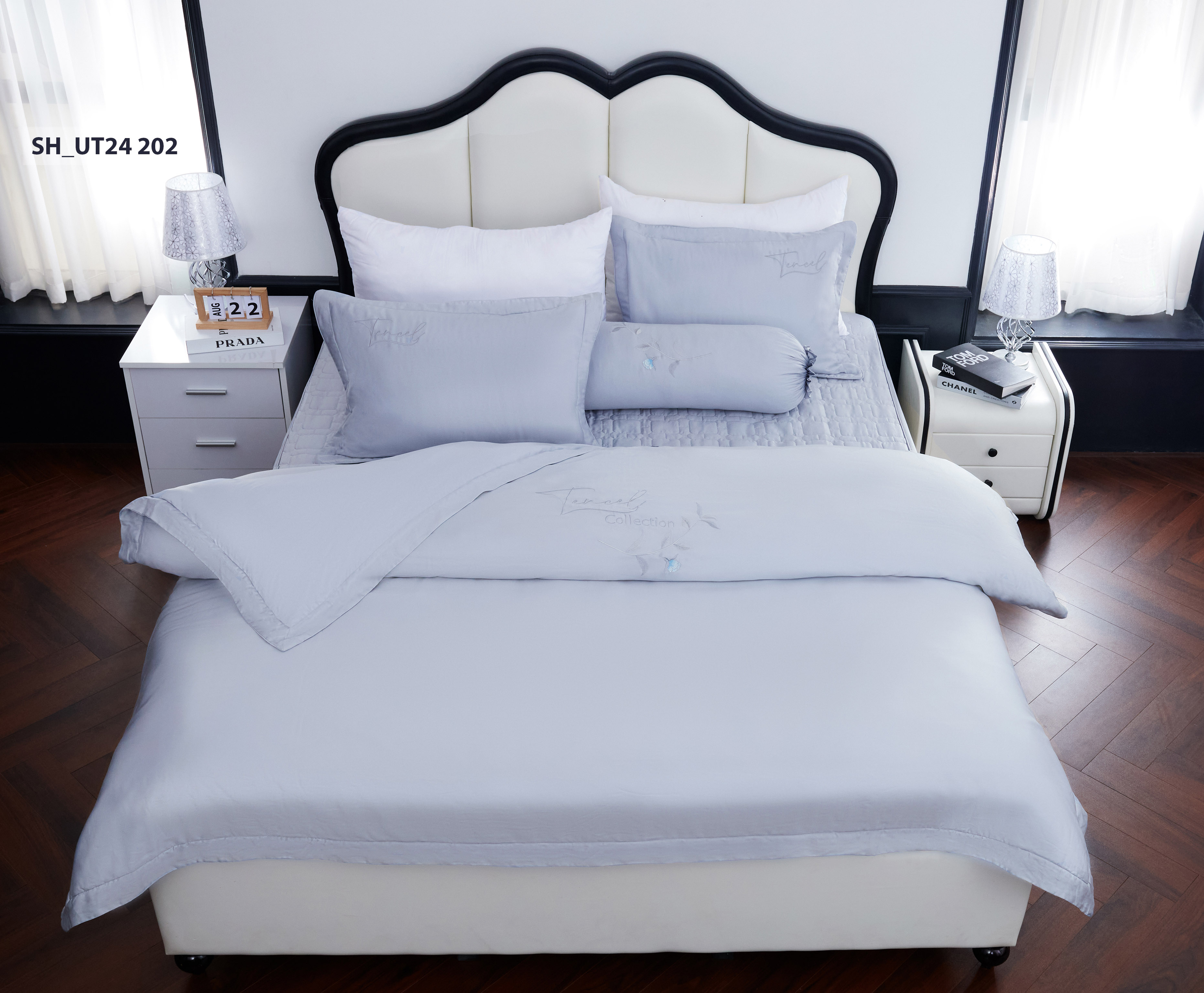 Đại lý cung cấp chăn ga gối đệm Sông Hồng tại Đắk Nông