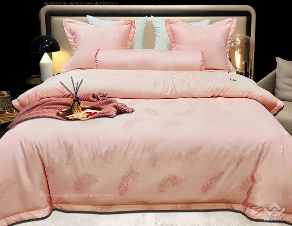 Loại vải chăn ga gối nào mềm mại nhất?