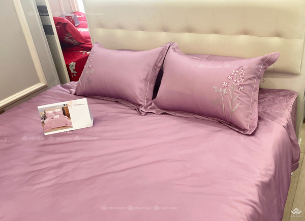 Đại lý cung cấp chăn ga gối đệm Sông Hồng tại Hậu Giang