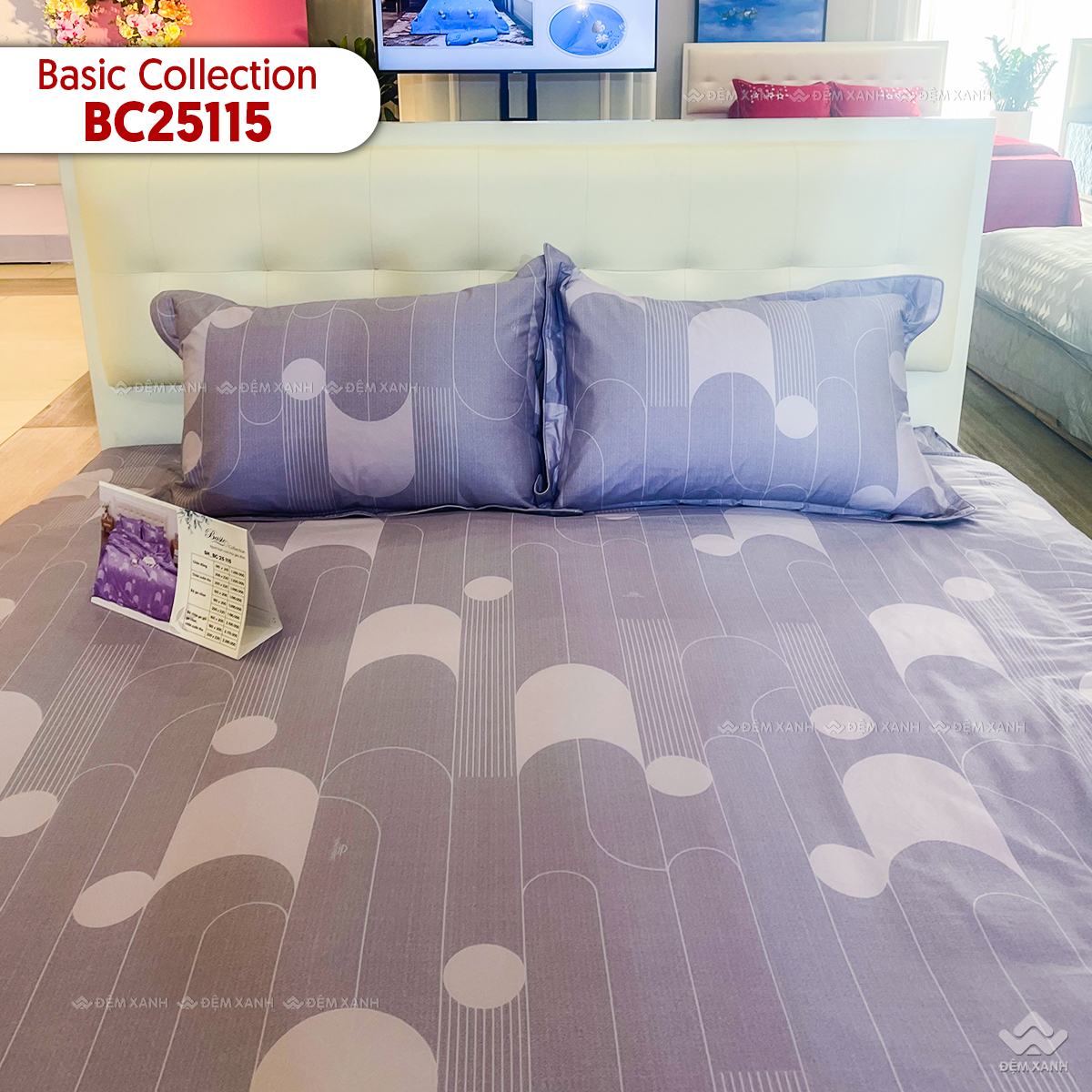 Đại lý cung cấp chăn ga gối đệm Sông Hồng tại An Giang