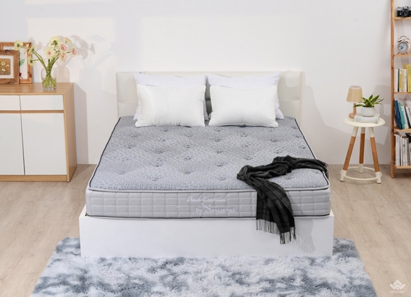 Đệm Sông Hồng 1m2x1m9 giá bao nhiêu? Cập nhật bảng giá mới nhất 