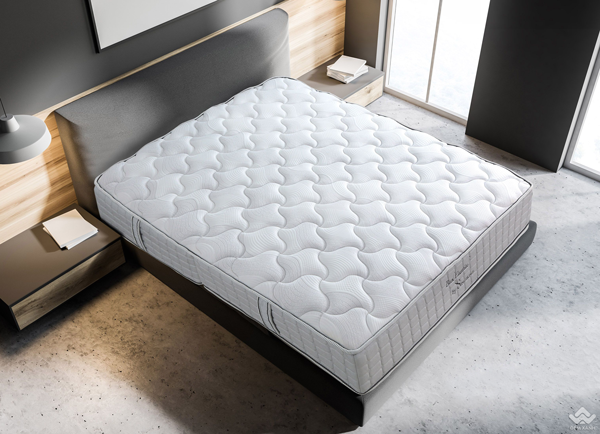 Đệm Sông Hồng dày 27cm giá bao nhiêu?