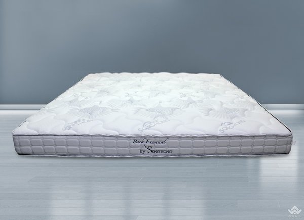 Nên chọn đệm Sông Hồng hay đệm Tuấn Anh?