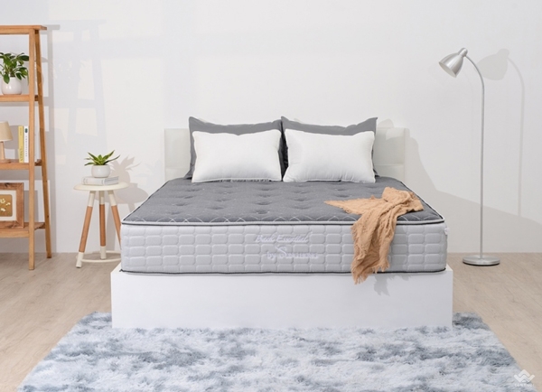 Nên chọn đệm Sông Hồng hay đệm Elan?