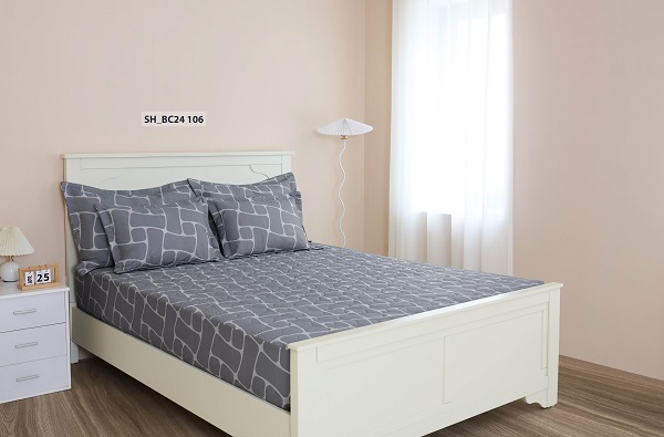 Nên giặt chăn ở nhiệt độ bao nhiêu?