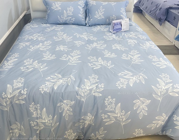 Bật mí mẹo nhỏ giữ ga giường mềm mại và thoải mái lâu dài