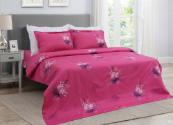 Vỏ chăn xuân thu Sông Hồng basic TC BT21038