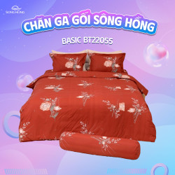  Chăn đông Sông Hồng Basic TC BT22055