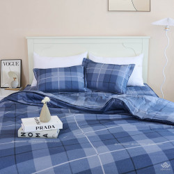 Ga gối Sông Hồng Basic cotton BC24103#5