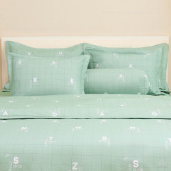 Ga gối Sông Hồng Basic cotton BC24104#7
