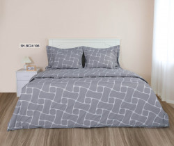 Ga gối Sông Hồng Basic cotton BC24106#3