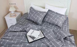 Ga gối Sông Hồng Basic cotton BC24106#2