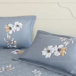 Ga gối Sông Hồng Basic cotton BC24C09#1