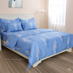 Chăn đông Sông Hồng Basic cotton BC24C10#2