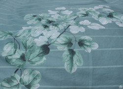 Vỏ chăn đông Sông Hồng basic cotton BC22063#3