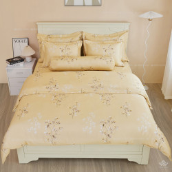 Vỏ chăn xuân thu Sông Hồng basic cotton BC24C07#5