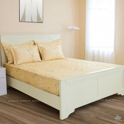 Vỏ chăn xuân thu Sông Hồng basic cotton BC24C07#2