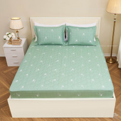 Vỏ chăn xuân thu Sông Hồng basic cotton BC24104#2