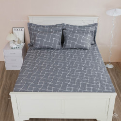 Vỏ chăn xuân thu Sông Hồng basic cotton BC24106#7