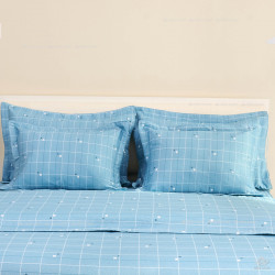 Vỏ chăn xuân thu Sông Hồng basic cotton BC24107#6