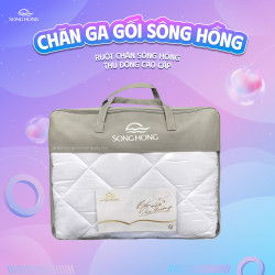 Ruột chăn thu đông Sông Hồng Urban 200x220cm