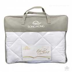 Ruột chăn thu đông Sông Hồng Urban 200x220cm#4