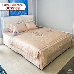 Chăn ga gối Sông Hồng cao cấp Urban UC25108#3