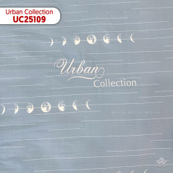 Chăn ga gối Sông Hồng cao cấp Urban UC25109#2