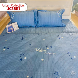 Chăn ga gối Sông Hồng cao cấp Urban UC25111#2