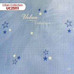 Chăn ga gối Sông Hồng cao cấp Urban UC25111#1