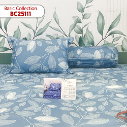 Chăn ga gối Sông Hồng Basic Cotton BC25111#3