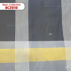Chăn ga gối Sông Hồng Basic Cotton BC25110#1