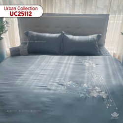 Chăn ga gối Sông Hồng cao cấp Urban UC25112#2